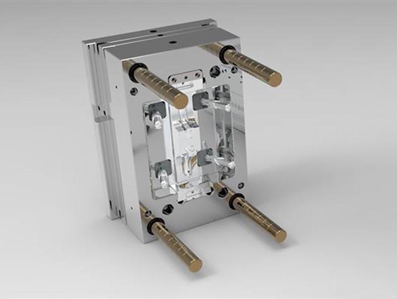 修武模具制造-10