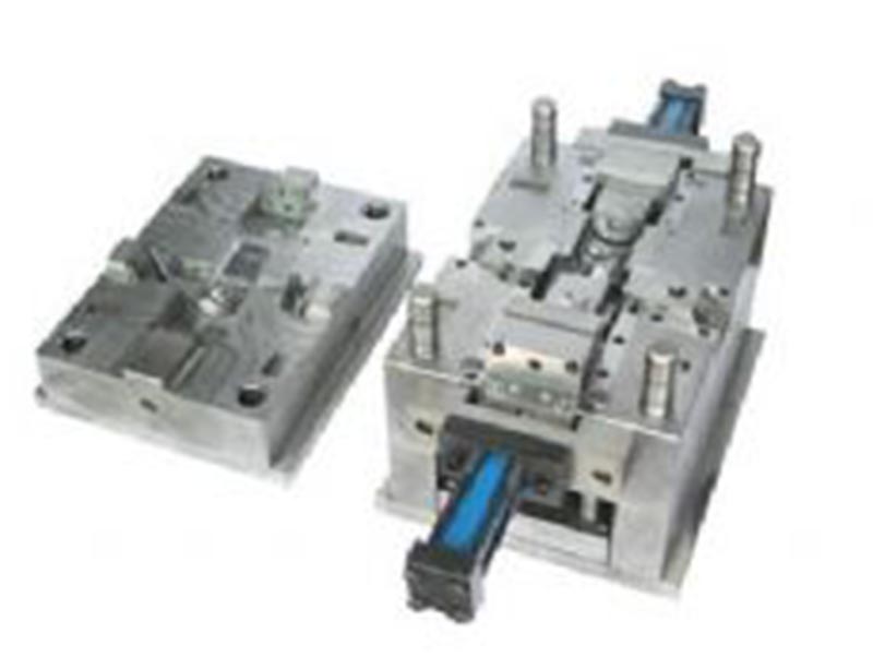 修武模具制造-09