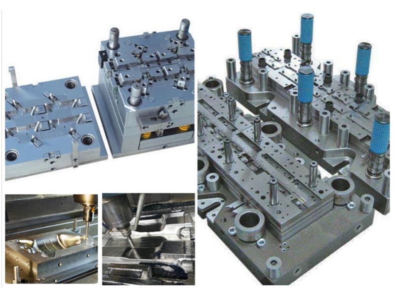 修武模具制造-13