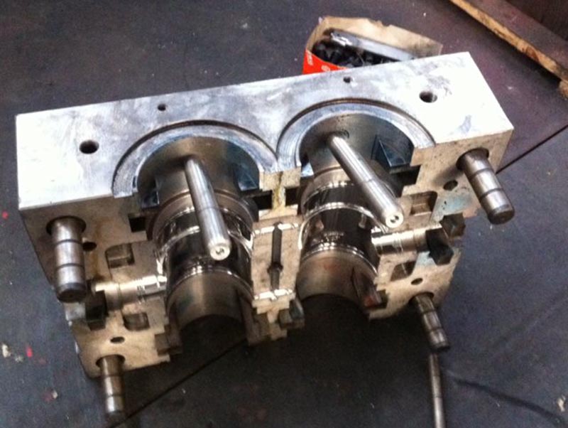 修武模具制造-11