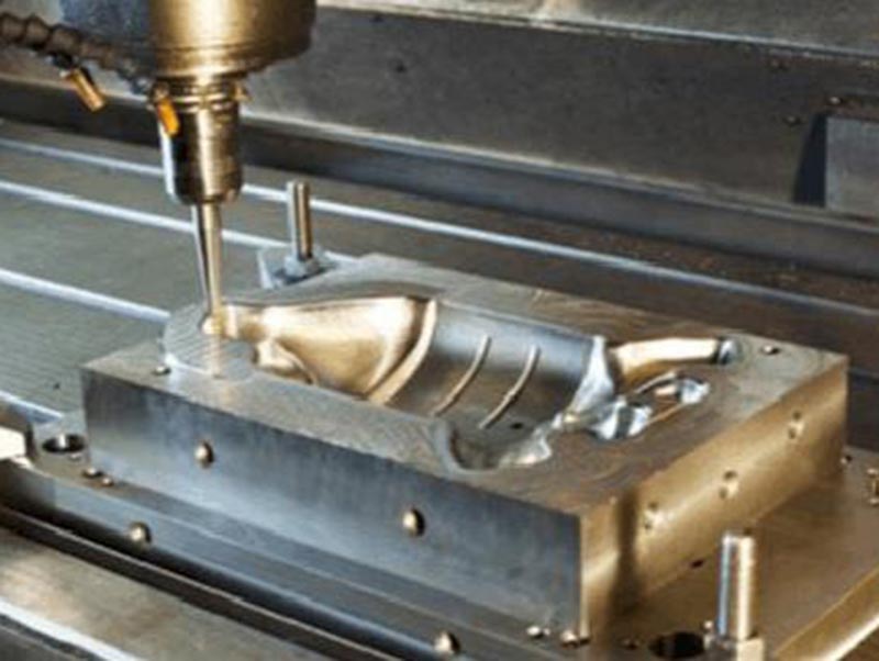 修武模具制造-08