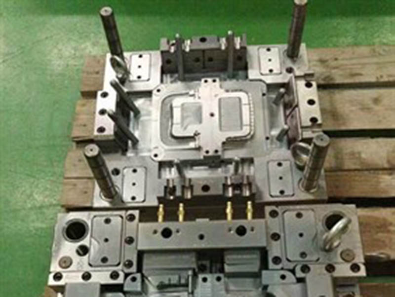 修武模具制造-06