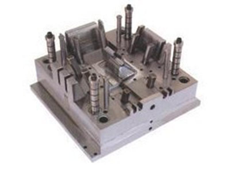 修武精密塑料模批发