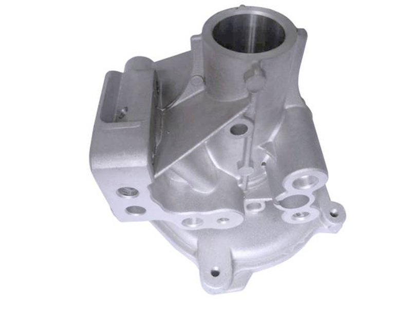 修武铝压铸生产