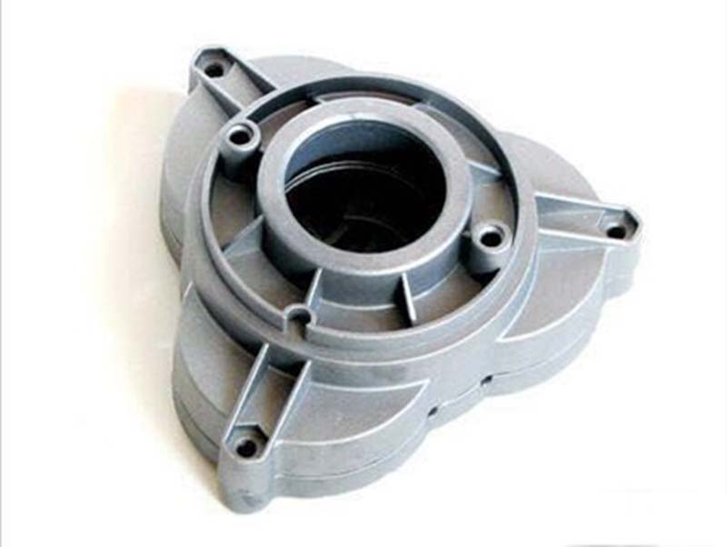 修武锌压铸生产厂家